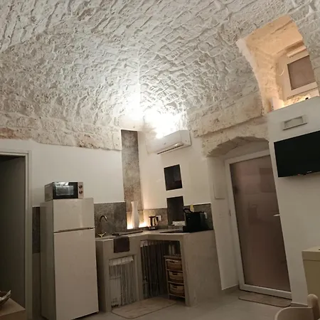 Casula Ostuni