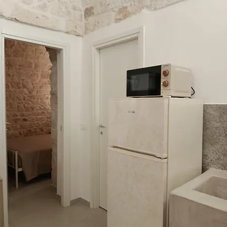 Casula Ostuni