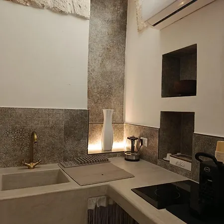 Casula * Ostuni