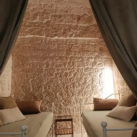Casula Сasa de vacaciones Ostuni