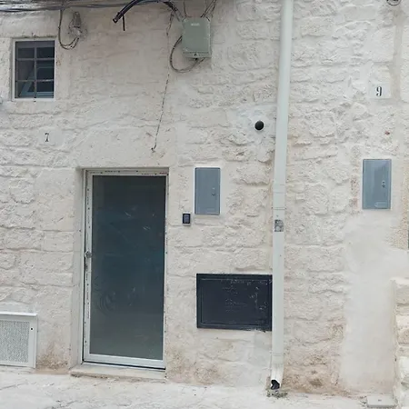 Nyaraló Casula *