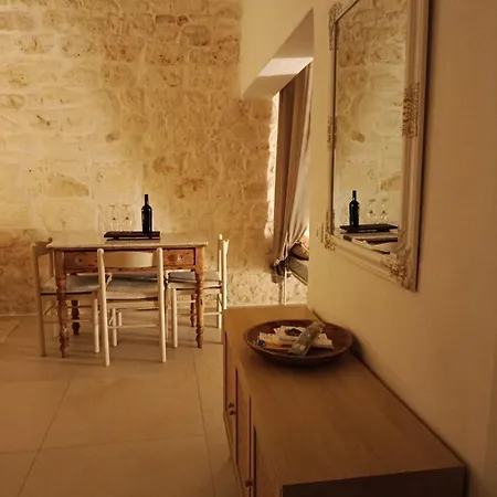 Holiday home Casula Ostuni